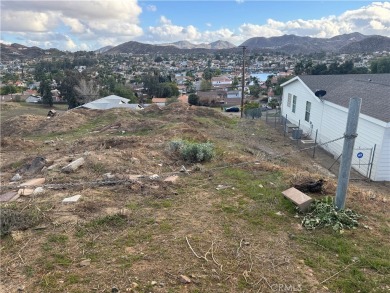 (private lake, pond, creek) Lot For Sale in Canyon Lake California