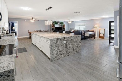 Welcome to this beautiful four-bedroom, two-bathroom single - photo 4