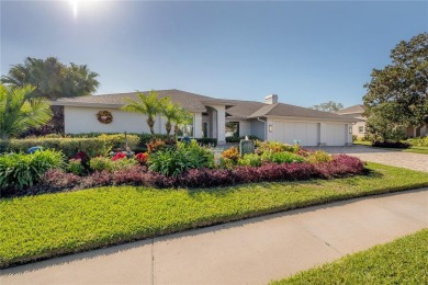 Lake Home Sale Pending in Odessa, Florida