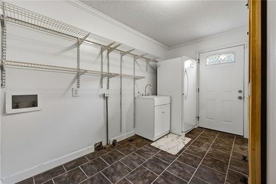 Dive in to your own private backyard oasis. Nestled in the - photo 11