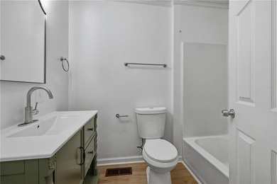 Dive in to your own private backyard oasis. Nestled in the - photo 18