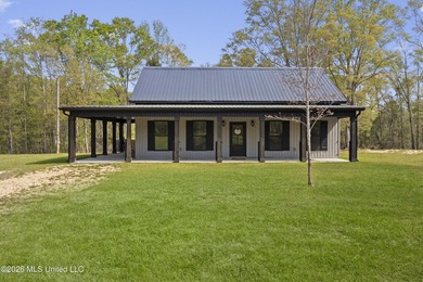 Charming 2-bedroom, 2-bath home on 7.55 acres, built in 2025 - photo 2