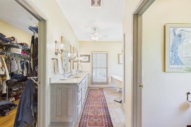 Nestled on 4.46 picturesque acres m/l with a wet weather creek & - photo 22