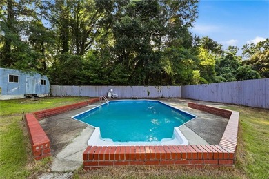 Dive in to your own private backyard oasis. Nestled in the - photo 28