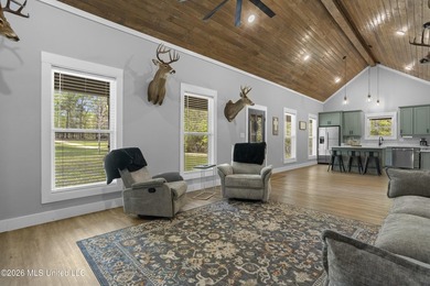 Charming 2-bedroom, 2-bath home on 7.55 acres, built in 2025 - photo 10