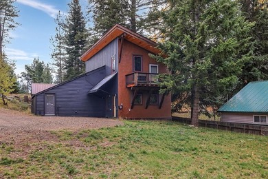 Payette Lake Home For Sale in Mccall Idaho