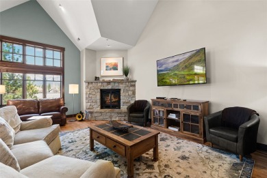 Lake Condo For Sale in Whitefish, Montana