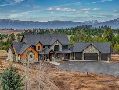 Lake Home For Sale in Mccall, Idaho