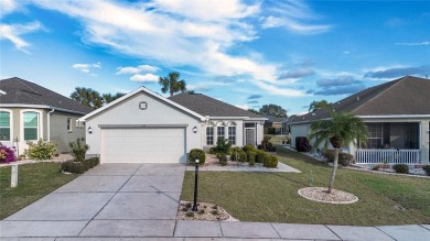 Lake Home For Sale in Sun City Center, Florida