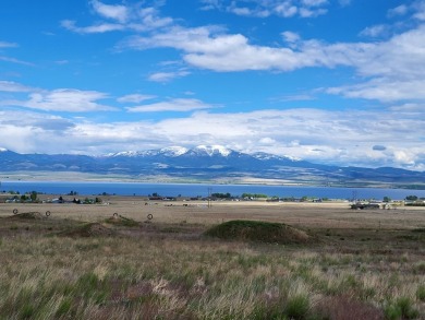 Lake Acreage For Sale in Townsend, Montana