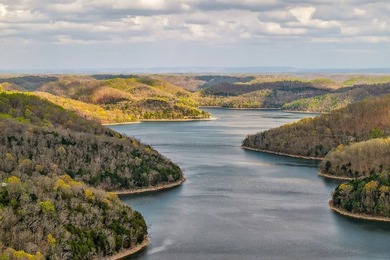 Rare to find views of Center Hill Lake! Step through the front - photo 5