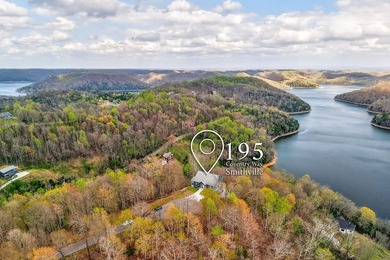 Rare to find views of Center Hill Lake! Step through the front - photo 6