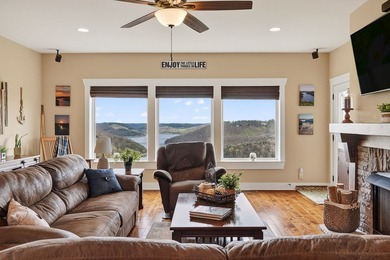 Rare to find views of Center Hill Lake! Step through the front - photo 7