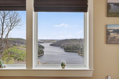 Rare to find views of Center Hill Lake! Step through the front - photo 10