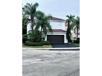 Weston Lakes Area Home For Sale in Weston Florida