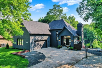 Lake Home For Sale in Cicero, Indiana