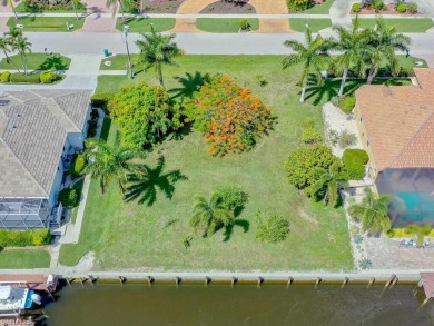 Gulf of Mexico - Marco Island Lot For Sale in Marco Island Florida