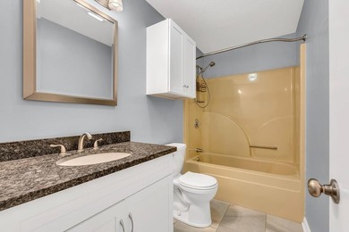Charming 3BR/2BA home on a level lot just minutes from town in a - photo 10