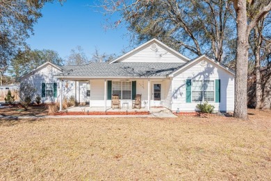 Lake Home For Sale in Naylor, Georgia