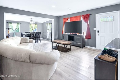 Welcome to this charming 4-bedroom, 2-bath home offering 1,453 - photo 9