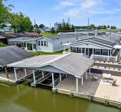 Indian Lake Home For Sale in Lakeview Ohio