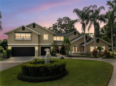 Lake Home For Sale in Orlando, Florida