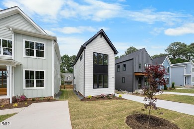 Natural light and open space define this home--creating a bright - photo 4