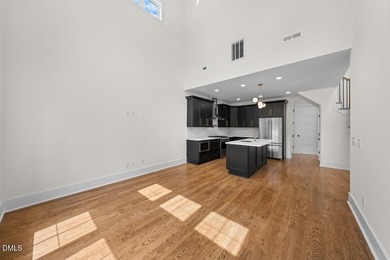 Natural light and open space define this home--creating a bright - photo 7
