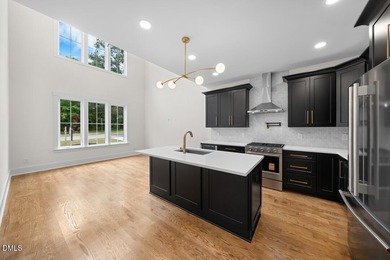 Natural light and open space define this home--creating a bright - photo 8