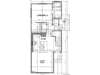 Natural light and open space define this home--creating a bright - photo 9