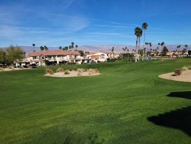 (private lake, pond, coastal) Condo For Sale in La Quinta California