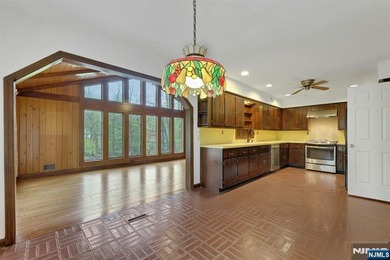 Welcome to this charming brick ranch, beautifully set on 1.58 - photo 11