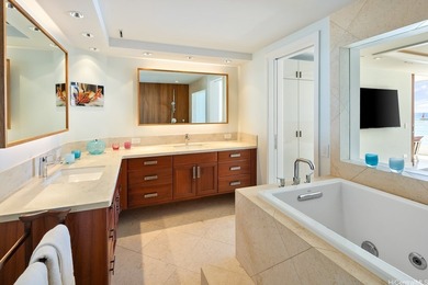 Stunning direct ocean and Diamond Head views welcome you to this - photo 12