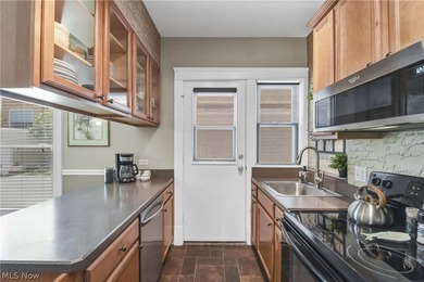 Prepare to be moved! Ideally located in Ohio City, near - photo 12