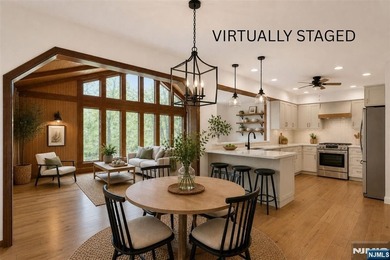 Welcome to this charming brick ranch, beautifully set on 1.58 - photo 12