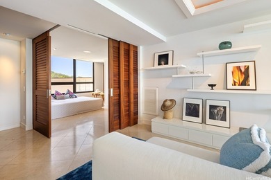 Stunning direct ocean and Diamond Head views welcome you to this - photo 13