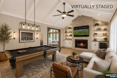 Welcome to this charming brick ranch, beautifully set on 1.58 - photo 14