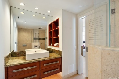 Stunning direct ocean and Diamond Head views welcome you to this - photo 15