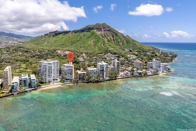 Stunning direct ocean and Diamond Head views welcome you to this - photo 16