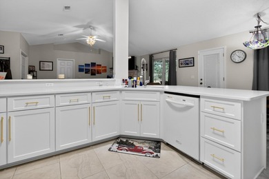 4-bedroom, 2-bath brick home offers comfort, space, and - photo 17