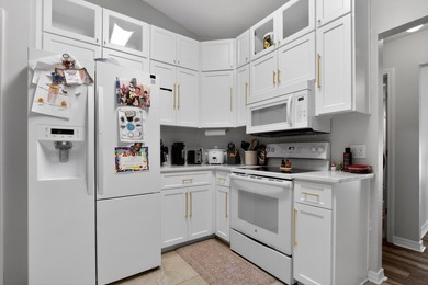 4-bedroom, 2-bath brick home offers comfort, space, and - photo 18