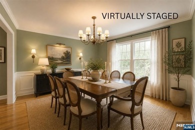 Welcome to this charming brick ranch, beautifully set on 1.58 - photo 24