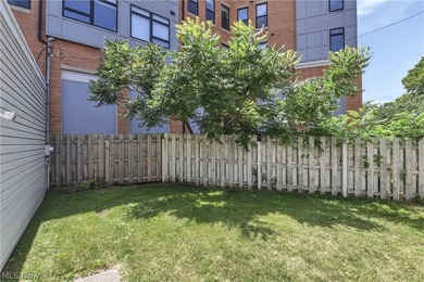 Prepare to be moved! Ideally located in Ohio City, near - photo 29