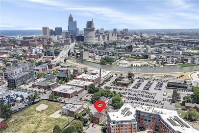 Prepare to be moved! Ideally located in Ohio City, near - photo 30
