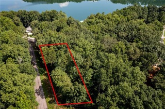 Lake Lot Off Market in Seneca, South Carolina