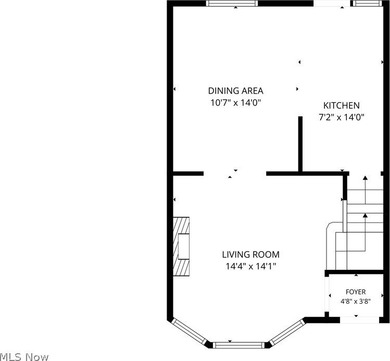 Prepare to be moved! Ideally located in Ohio City, near - photo 33