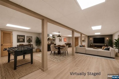 Welcome to this charming brick ranch, beautifully set on 1.58 - photo 36