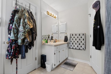 4-bedroom, 2-bath brick home offers comfort, space, and - photo 40