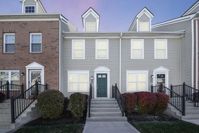 (private lake, pond, creek) Condo For Sale in Columbus Ohio