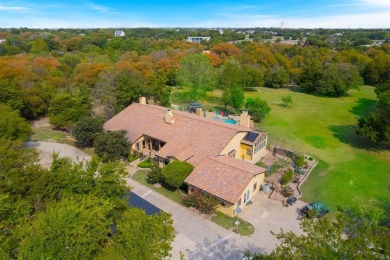 Lake Home For Sale in Lucas, Texas